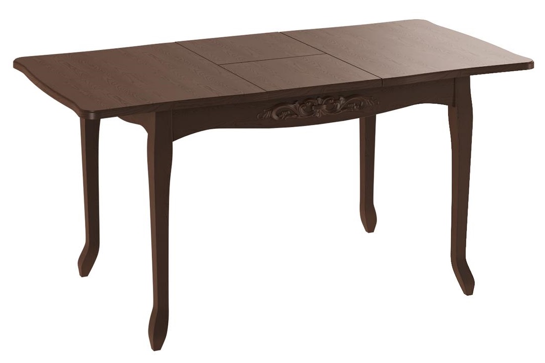 Фото Стол обеденный Бристоль Т1  от производителя ТриЯ в Черноморском по цене 38 040 ₽