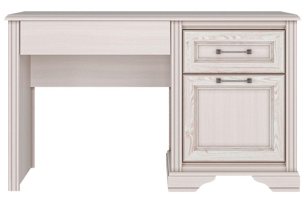Фото Стол письменный Stylius B169-BIU130 от производителя Black Red White (БРВ) в Черноморском по цене 32 420 ₽