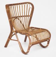 Стул Фокстрот (Fоxtrot) (mod. 01 5087/1-1)  ( Обивка стула:дерево, светлый мед/матовый (Tetchair) ) в Черноморском от производителя 