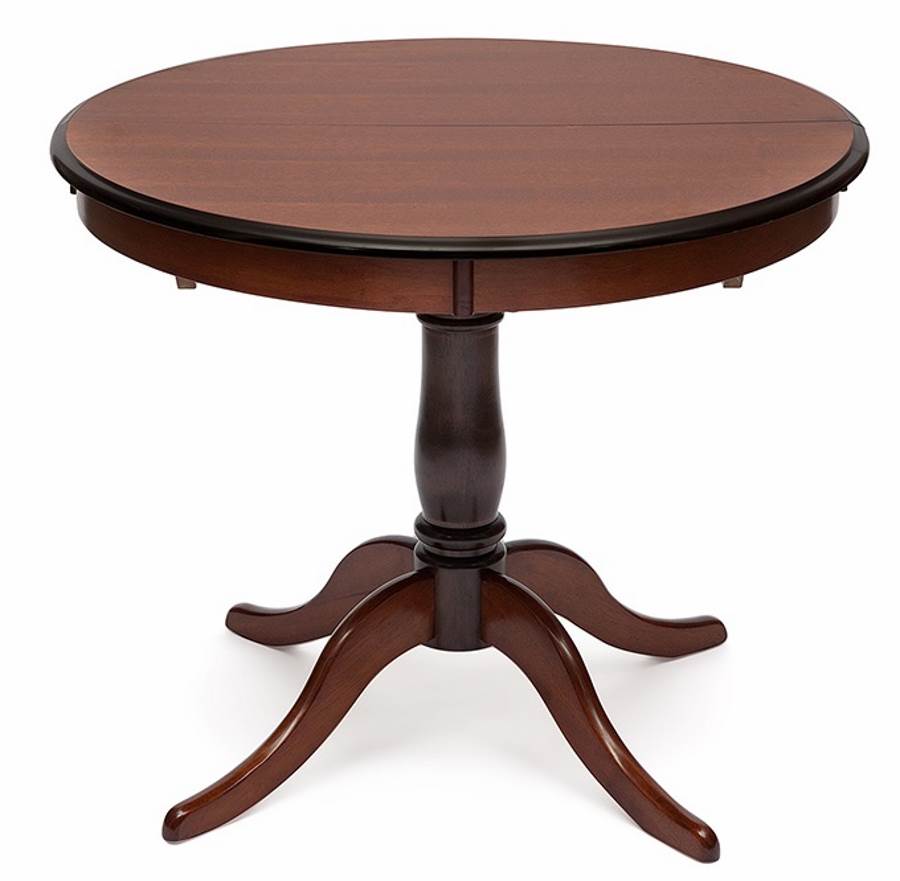 Фото Стол обеденный Сиена (Siena) SA-T4EX от производителя Tetchair в Черноморском по цене 28 250 ₽