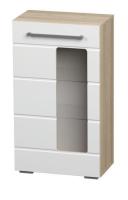 Пенал Милан ШК-17 в интернет магазине Планета Комфорта Фото gostinaya-milan пенал милан шк-17 производитель БТС