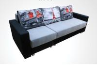 Диван-Софа Кубус (1 категория (ArtMax) ) в Черноморском от производителя 