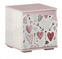 Фото  тумба малибу тб-14 производитель БТС 