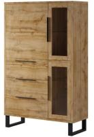 Фото  витрина-2d3s typ 12 halle производитель Helvetia