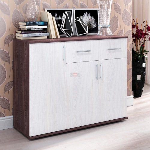 Фото Комод-10 от производителя Фант-мебель в Черноморском по цене 7&nbsp;490 ₽