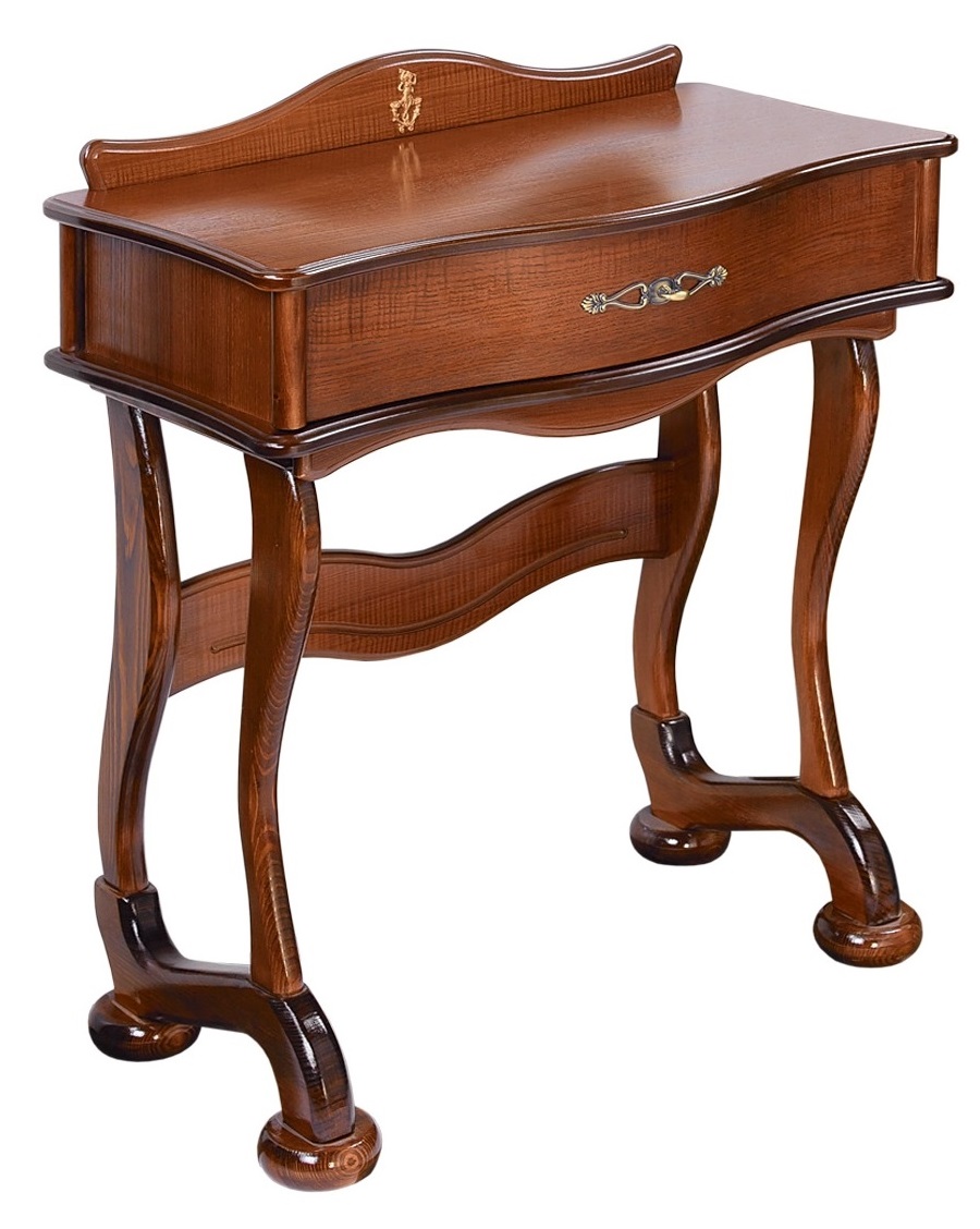 Фото Стол туалетный Джульетта  от производителя Импэкс в Черноморском по цене 10&nbsp;300 ₽