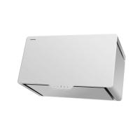 Вытяжка островная Box Large 70 (700х420хh410) (Материал Металл/Стекло , Цвет Черный) в Черноморском от производителя в интернет магазине Планета Комфорта Вытяжка островная Box Large 70 (700х420хh410) (Материал Металл/Стекло , Цвет Черный) в Черноморском от производителя