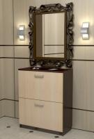 tumby-dlya-obuvi тумба для обуви обувница о-1 производитель Бон-мебель