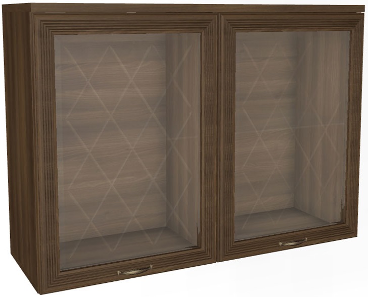 Фото Антресоль Карина АН-1036 от производителя Лером в Черноморском по цене 15 960 ₽