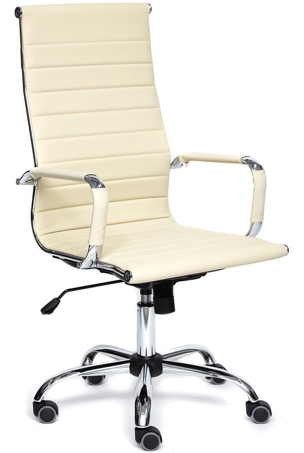 Фото Кресло для персонала Урбен (Urban) от производителя Tetchair в Черноморском по цене 15&nbsp;420 ₽