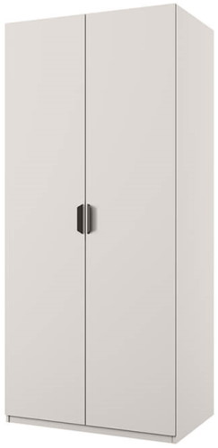 Фото Шкаф 2DG-1 Модерн (Modern) (90) двухдверный от производителя Анрэкс в Черноморском по цене 24 890 ₽
