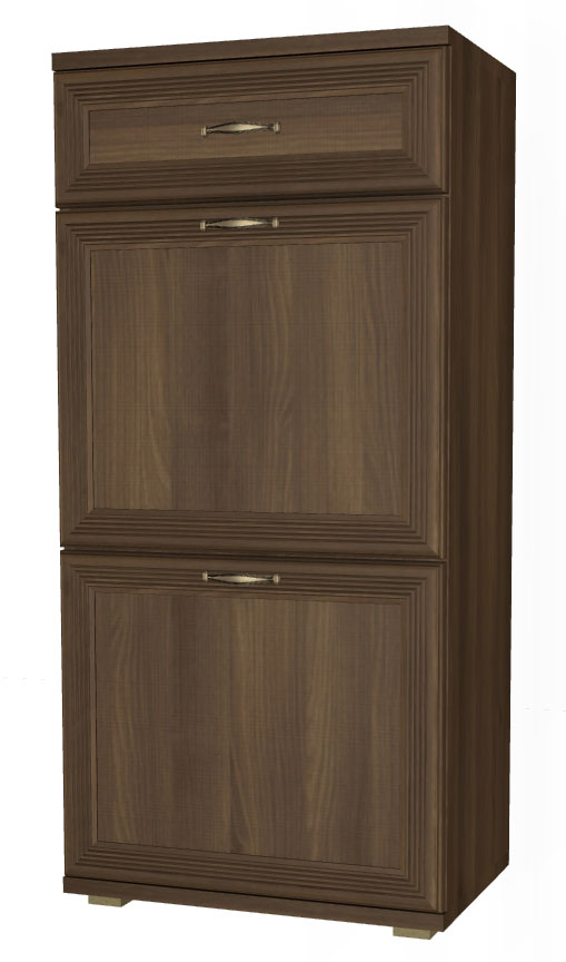 Фото Тумба Карина ТБ-1003 от производителя Лером в Черноморском по цене 15&nbsp;520 ₽