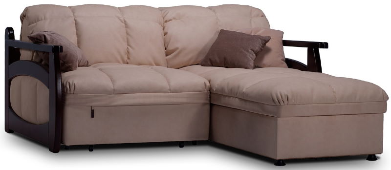 Фото Диван угловой Вери Люкс (1,75) Г-образный от производителя НТКО в Черноморском по цене 66 180 ₽