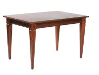 Фото stoly-derevyannye стол обеденный толедо  производитель Командор