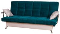 Фото  диван регина-10.2 (блюз) производитель Регина