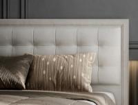 Фото  щит мягкий александрия щм-102 (1642х50хh448) производитель SV-мебель