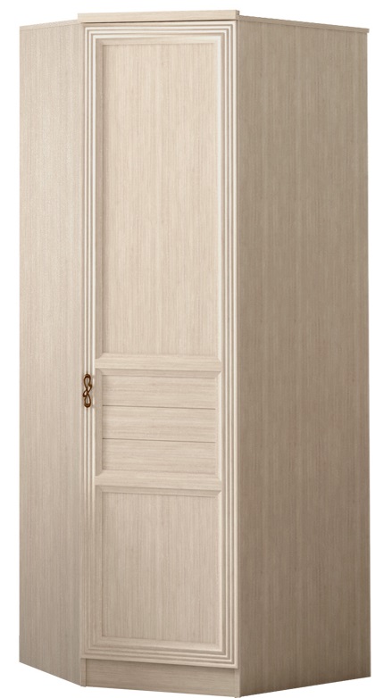 Фото Шкаф Лира 50 (85) угловой от производителя Яна в Черноморском по цене 26 240 ₽