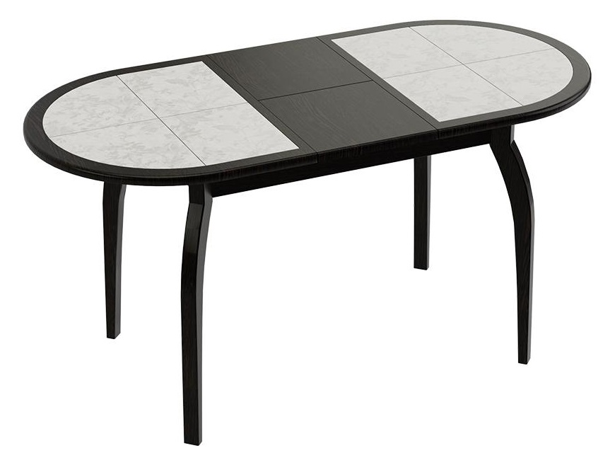 Фото Стол обеденный Стамбул О от производителя ТриЯ в Черноморском по цене 21&nbsp;960 ₽