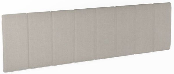 Фото Мягкая вставка кровати (к-т) (1600) (Клер) от производителя СБК в Черноморском по цене 9&nbsp;850 ₽