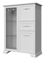 Фото gostinaya-gratsiya тумба грация (бар) производитель Браво-мебель