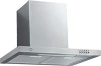 Вытяжка купольная Bergia 160 (600х480хh456(856)) (Материал Металл , Цвет Металлик) в Черноморском от производителя 