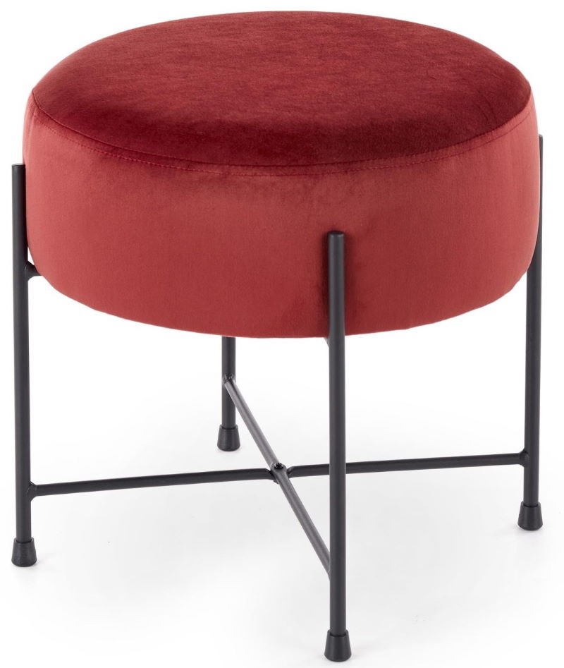 Фото Пуф Halmar Niva от производителя Halmar  в Черноморском по цене 7 260 ₽