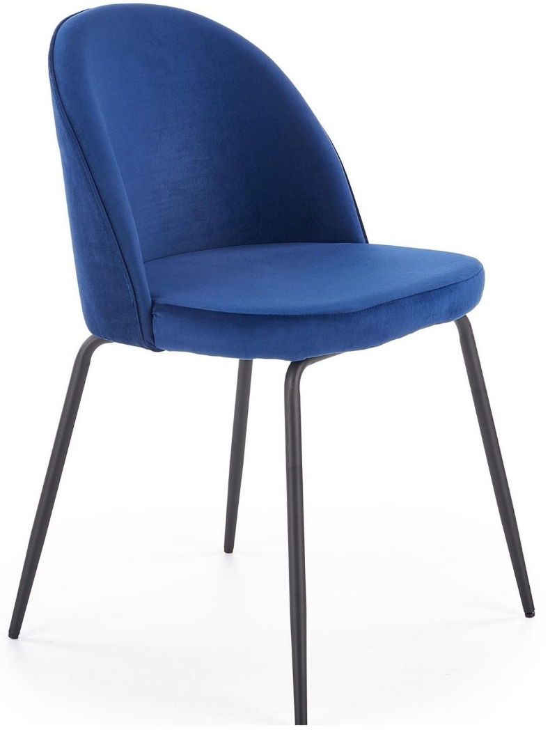 Фото Стул Halmar K314 от производителя Halmar  в Черноморском по цене 9&nbsp;630 ₽