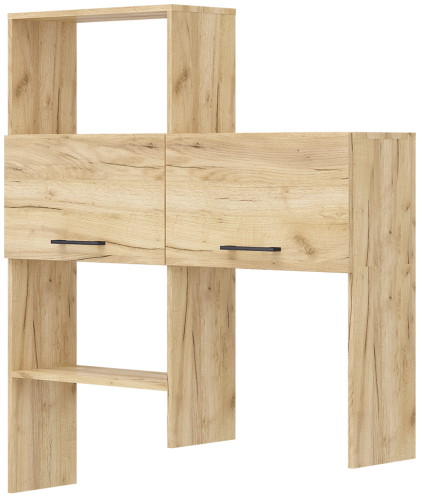 Фото Надстройка к столу компьютерному СК-62 от производителя Пирамида в Черноморском по цене 3 430 ₽