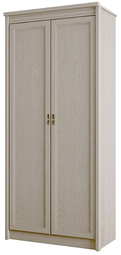 Фото Шкаф для одежды Флоренция 640  от производителя Яна в Черноморском по цене 30&nbsp;210 ₽