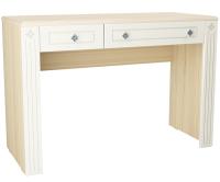 Фото  стол туалетный капелла №12.2 производитель Аквилон