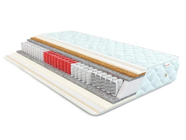 Фото Матрас Delight Soft (Делайт софт) от производителя Меридиан в Черноморском по цене 8 280 ₽