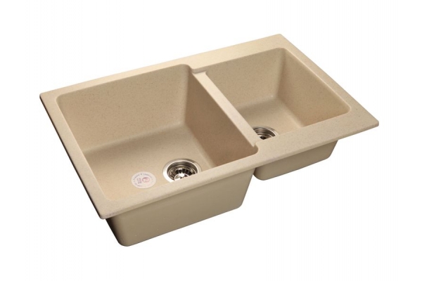 Фото Мойка Granfest GF-P780К (ГР 780х510хh200) (шир.ящ.min 800) от производителя Granfest в Черноморском по цене 5 790 ₽