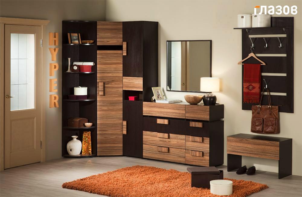 Фото Шкаф МЦН-3 Хайпер (Hyper) от производителя Глазов в Черноморском по цене 8 340 ₽