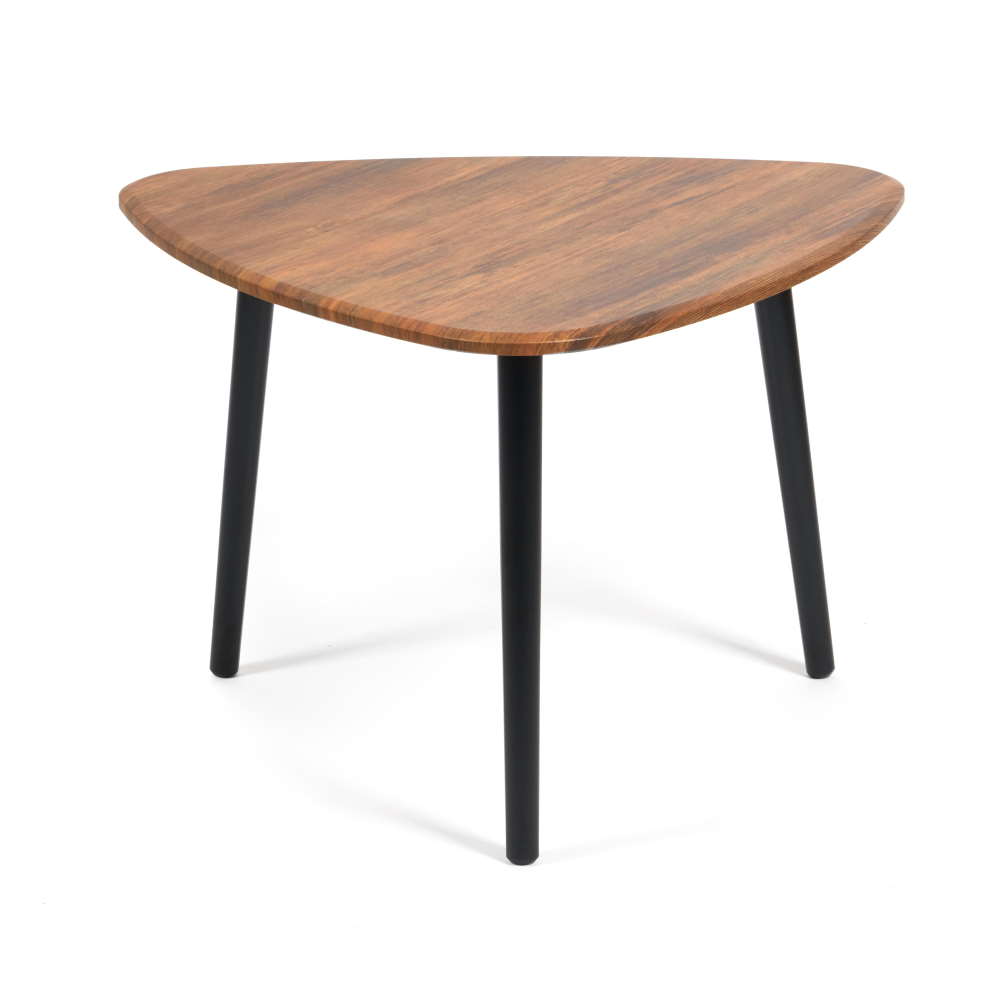 Фото Стол журнальный Троя (Troya) от производителя Tetchair в Черноморском по цене 8&nbsp;220 ₽