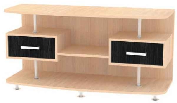 Фото Тумба под ТВ-12 в Черноморском по цене 5 410 ₽ от производителя Пирамида, код товара 2000001559673, 2000001559680, 2000001559697 шт Фото Тумба под ТВ-12 от производителя Пирамида в Черноморском по цене 5 410 ₽