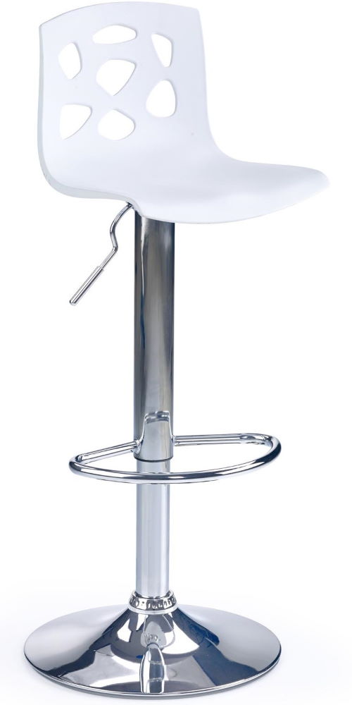 Фото Стул барный Halmar H-48 от производителя Halmar  в Черноморском по цене 10 910 ₽