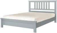 Фото krovati-detski кровать односпальная лаура (см 120х200) без основания с универсальными царгами производитель Браво-мебель