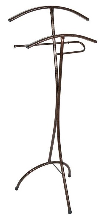 Фото Вешалка-слуга №1 от производителя Завод металлических изделий в Черноморском по цене 1 730 ₽