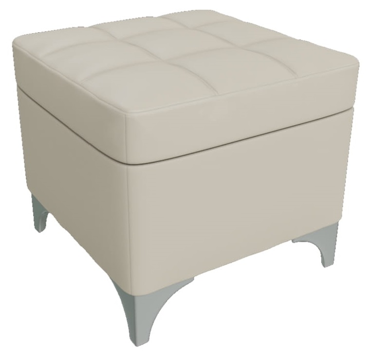 Фото Банкетка Жозефина-2 6-5113 от производителя Гранд Кволити в Черноморском по цене 4 760 ₽