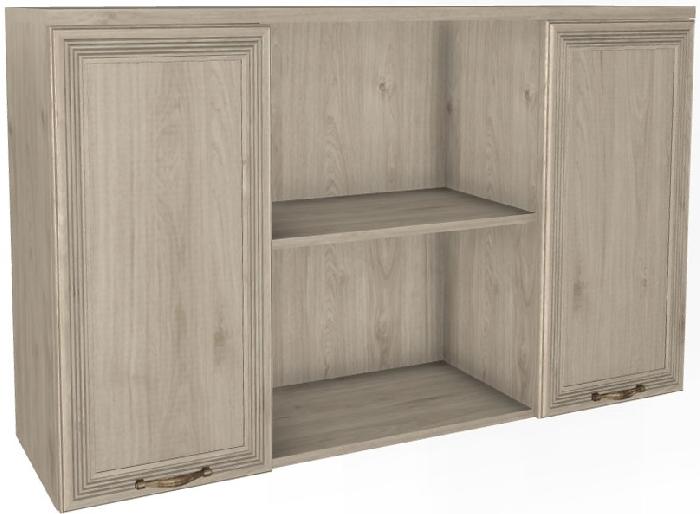 Антресоль Карина АН-1025 (гикори джексон светлый (Лером) )