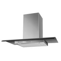 Вытяжка купольная Bristol 90 (600х500хh500(980)) в интернет магазине Планета Комфорта Фото vytyazhki вытяжка купольная bristol 90 (600х500хh500(980)) производитель Maunfeld