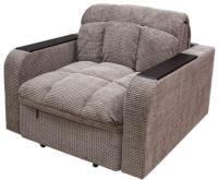 Фото kresla-k-divanam кресло-кровать вери (0,7м) (задняя панель) производитель НТКО