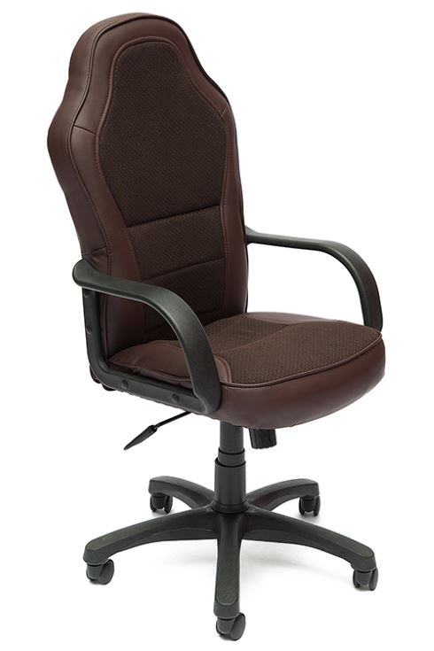 Фото Кресло для руководителя Каппа (Kappa) от производителя Tetchair в Черноморском по цене 9&nbsp;800 ₽