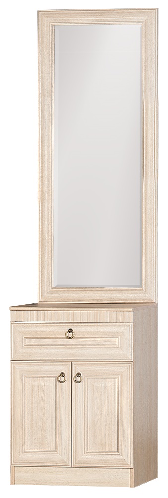 Фото Тумба с зеркалом Инна 622 от производителя Яна в Черноморском по цене 16&nbsp;590 ₽