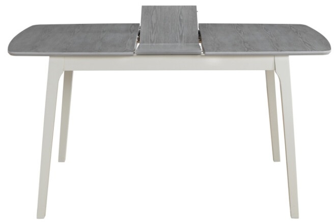 Фото Стол обеденный Signal Rimini в Черноморском по цене 39 180 ₽ от производителя Signal, код товара 2000001688632 шт Фото Стол обеденный Signal Rimini от производителя Signal в Черноморском по цене 39 180 ₽