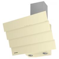 Вытяжка наклонная Cascada quart 60 (596х420хh713(878)) (Материал Металл/Стекло , Цвет Металлик/Черный) в Черноморском от производителя в интернет магазине Планета Комфорта Вытяжка наклонная Cascada quart 60 (596х420хh713(878)) (Материал Металл/Стекло , Цвет Металлик/Черный) в Черноморском от производителя