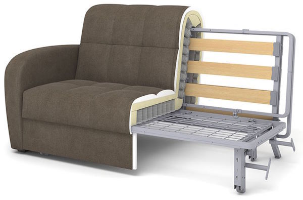 Фото Диван Блэквуд 180 (ППУ) от производителя Rivalli в Черноморском по цене 74&nbsp;120 ₽