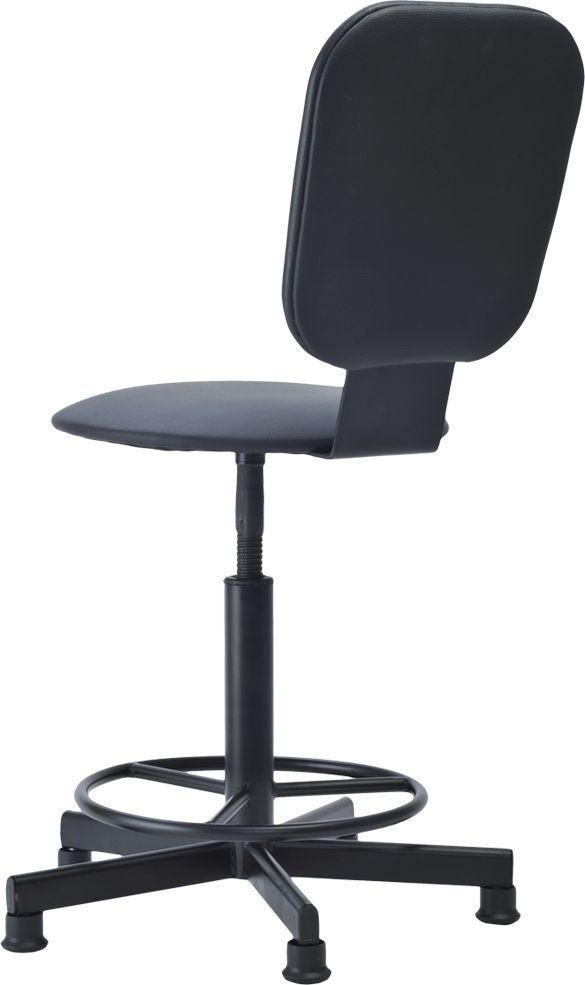 Фото Кресло для персонала КС-6 от производителя Фабрикант в Черноморском по цене 5&nbsp;700 ₽