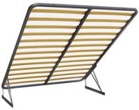 Фото komplektuyushchie-dlya-krovatey ортопедическое основание с подъемным механизмом 160х200 (бтс) производитель БТС 