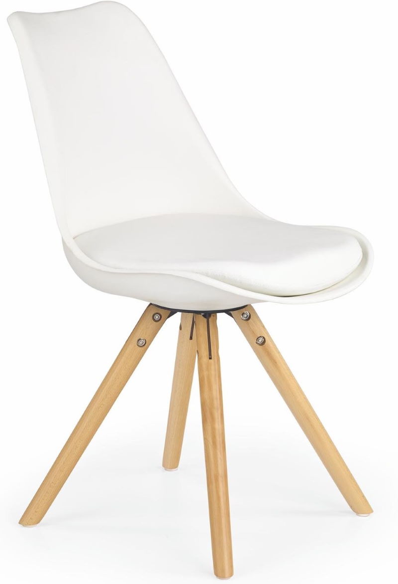 Фото Стул Halmar K201 от производителя Halmar  в Черноморском по цене 7&nbsp;610 ₽